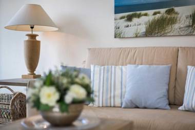 Landhaus Berthin Bleeg App 5 Stran