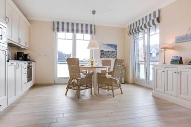 Landhaus Berthin Bleeg App 5 Stran