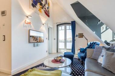 Landhaus Berthin Bleeg Die Syltlou