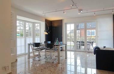 Landhaus Feldgasse App 4