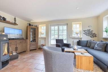 Landhaus Normannenweg App 1