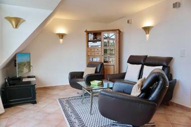 Landhaus Normannenweg App 4D