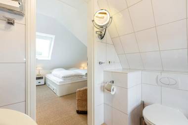 Landhaus Normannenweg App 4D