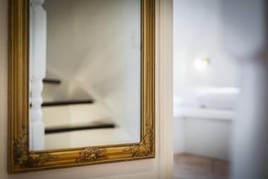 Landhaus Normannenweg App 4D