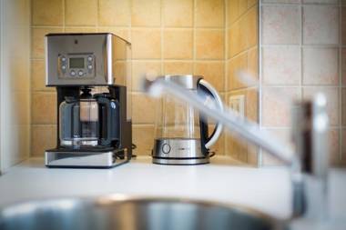 Landhaus Normannenweg App 4D