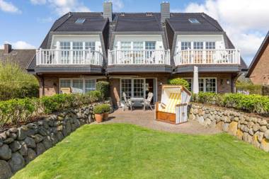 Landhaus Weidenstieg App 2