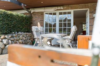 Landhaus Weidenstieg App 2