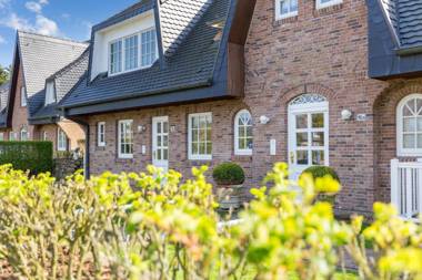 Landhaus Weidenstieg App 2