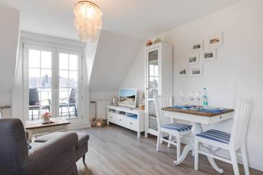 Landhaus Westerhoern Luett Suenn A