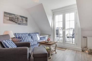 Landhaus Westerhoern Luett Suenn A