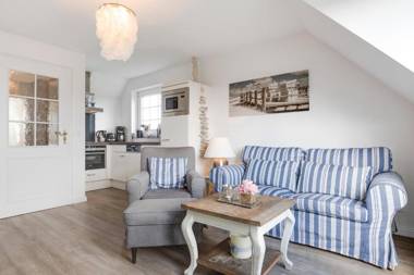 Landhaus Westerhoern Luett Suenn A