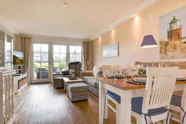 Landhaus Westerhoern Soelring Tir