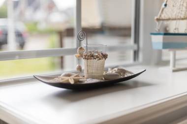 Landhaus Westerhoern Soelring Tir