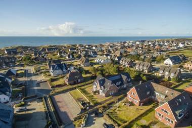 Oceanhouse Kleinod am Meer