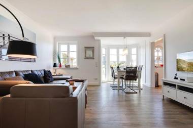 Oceanhouse Strandperle App 10