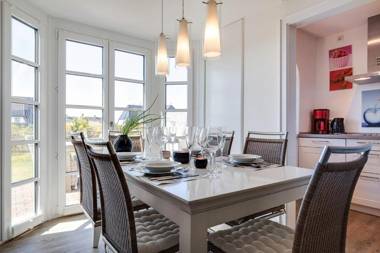 Oceanhouse Strandperle App 10