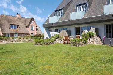 Sylter Refugium App 2