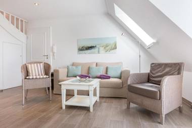 Oceanhouse LichtMeer App 7