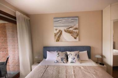 Haus am Kirchenweg App 10 App 10 Haus am Kirchenweg