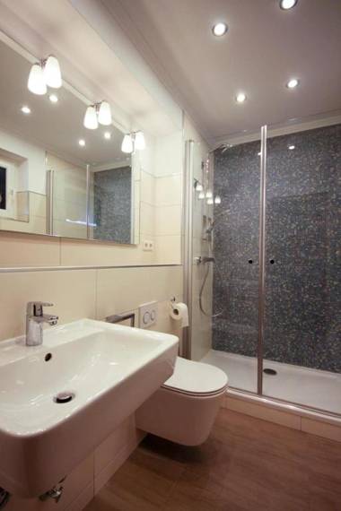 Haus am Kirchenweg App 10 App 10 Haus am Kirchenweg