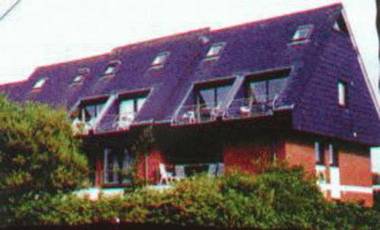 Haus am Kirchenweg App 10 App 10 Haus am Kirchenweg