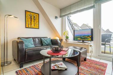 Haus Seestraße App Ritter Haus Seestr App Ritter