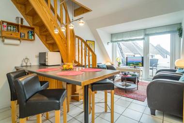 Haus Seestraße App Ritter Haus Seestr App Ritter