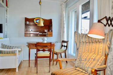 Haus Pamir 8 Haus Pamir App 8