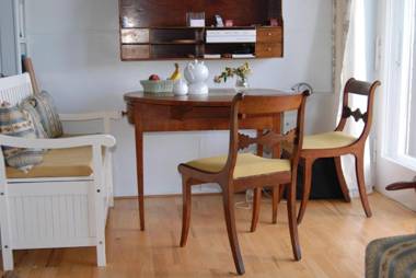 Haus Pamir 8 Haus Pamir App 8