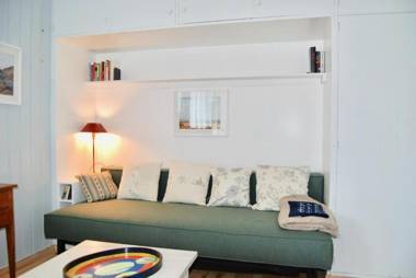 Haus Pamir 8 Haus Pamir App 8