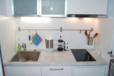 Haus Pamir 8 Haus Pamir App 8