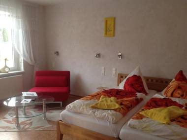 Privatvermietung Gründel