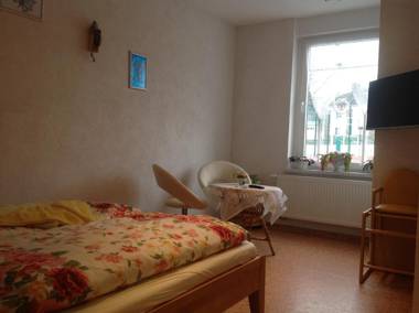 Privatvermietung Gründel