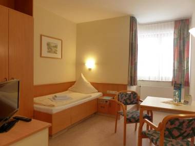 Thermalbad Wiesenbad