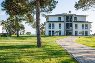 Appartement "Seaside" - Oase am Haff