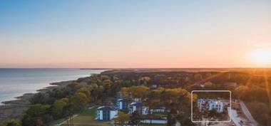 Appartement "Haffresidenz" 5-7