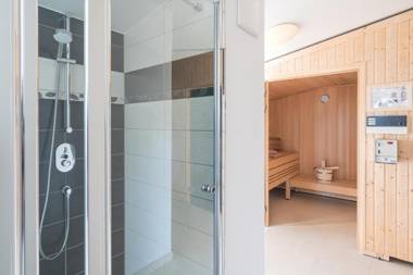 Appartement "Haffresidenz" 5-10