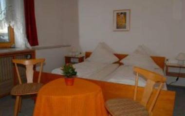 Hotel Gasthof zum Neubau