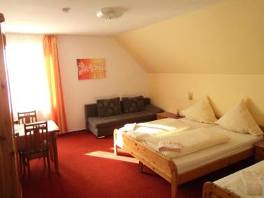 Hotel Gasthof zum Neubau