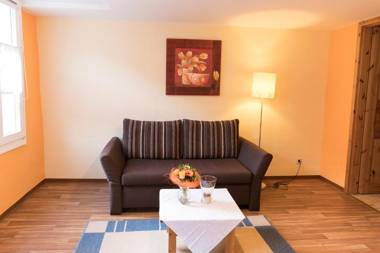 Gästehaus am Schlossberg