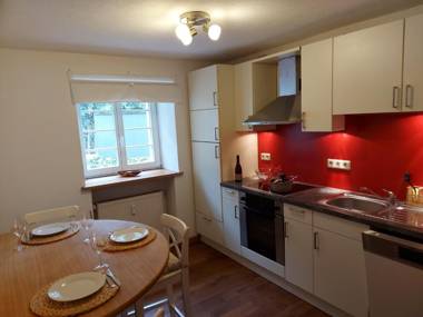 Wein- und Landhaus S A Prüm