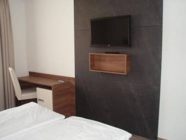 Hotel Doctor Weinstube