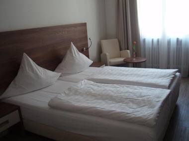 Hotel Doctor Weinstube