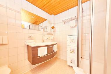 Gast-und Weinhaus Burkard