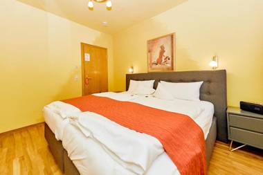 Gast-und Weinhaus Burkard