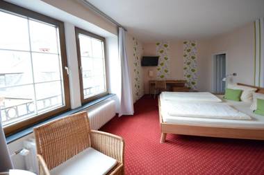 Hotel Römischer Kaiser