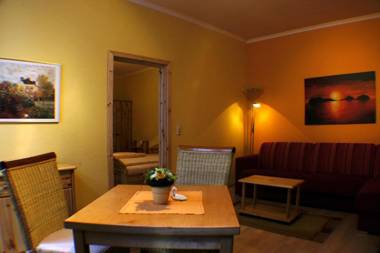 Hotel-Restaurant Moselblümchen