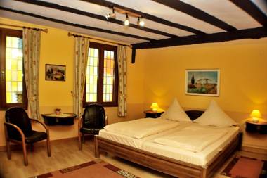 Hotel-Restaurant Moselblümchen