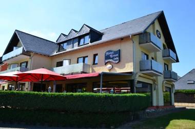 Hotel Café Ernst