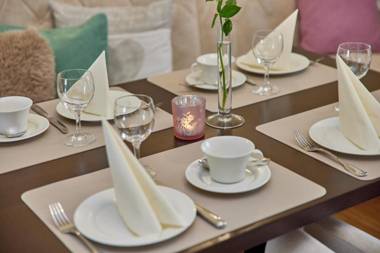 Hotel Sankt Maximilian